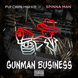 Gunman Business