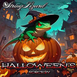 Halloween's Sorcery