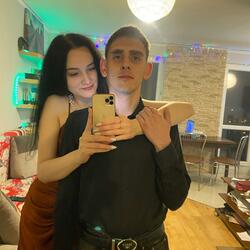 Ona chciała skandal