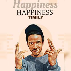 HAPPINESS