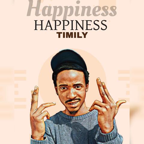 HAPPINESS