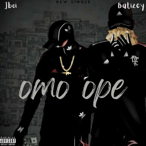 Omo Ope