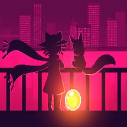 Silent City