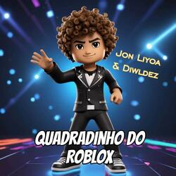 Quadradinho Do Roblox