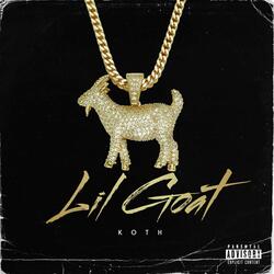Lil Goat