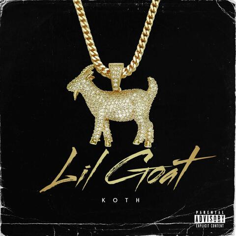 Lil Goat