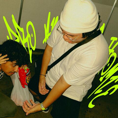 BRO AND MY HOMIE