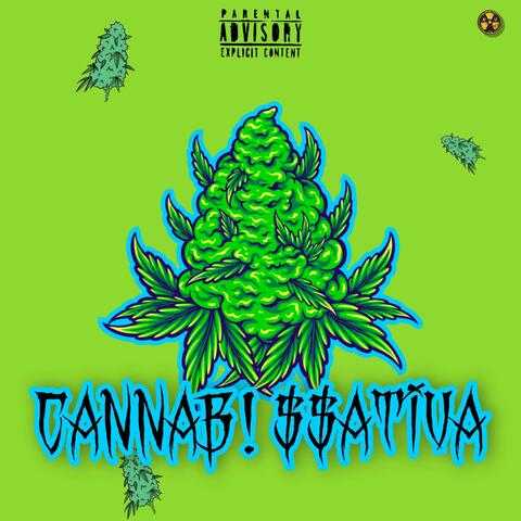 Cannab!$$ativa