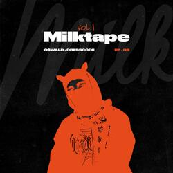 DRESSCODE (MILKTAPE)