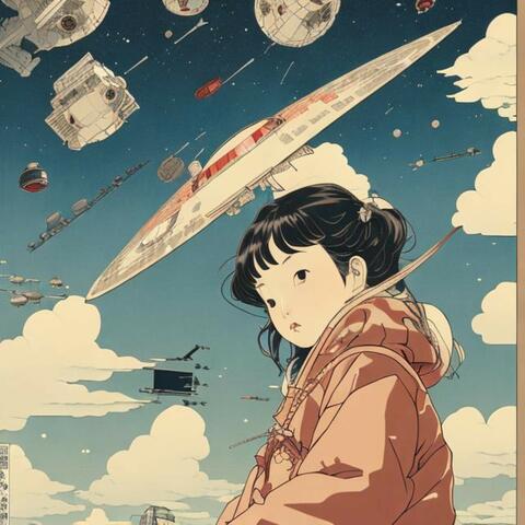 Time To Rain