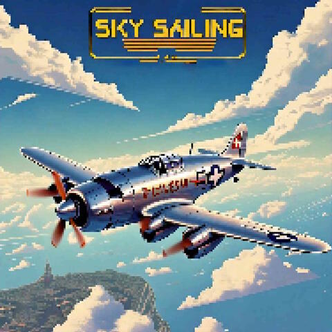 Sky Sailing