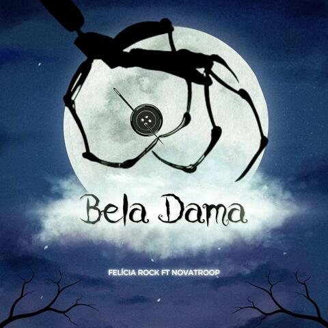 Bela Dama (Coraline)