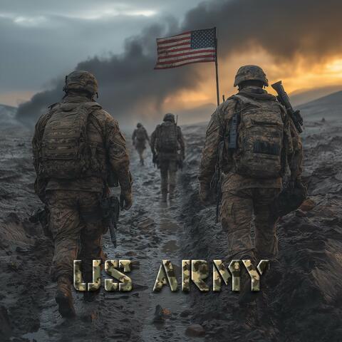 The U.S. Navy Seals