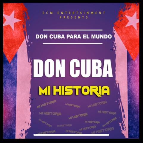 Mi Historia
