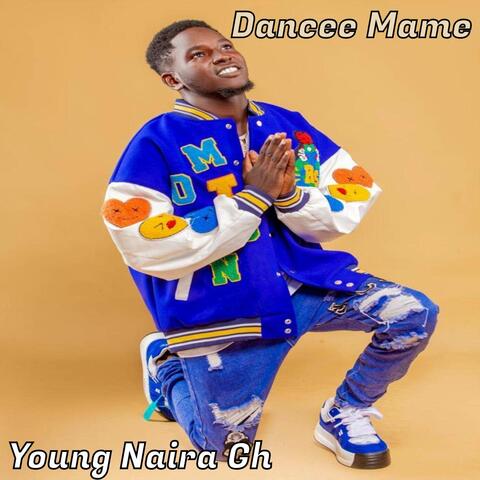 Dancee Mame
