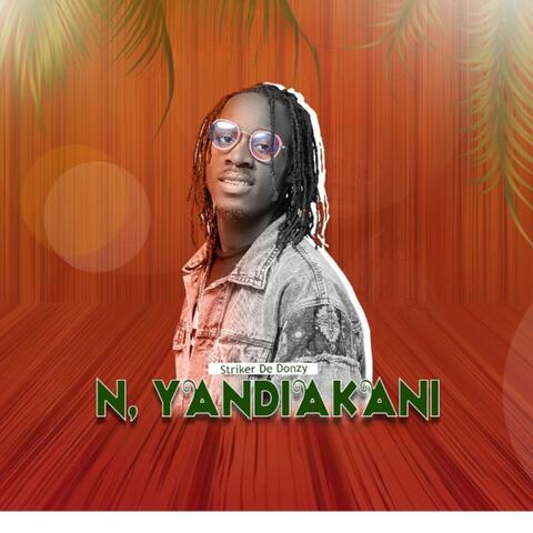 N'yandiakani