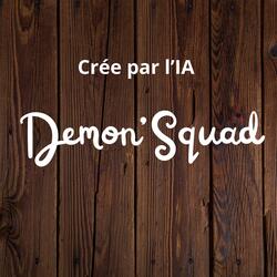 Demonexion
