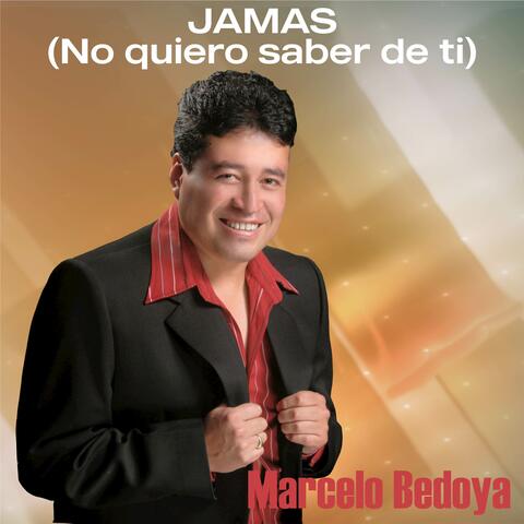 Jamas (No Quiero Saber De Ti)