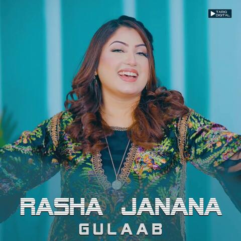 Rasha Janana
