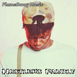 Hustlers Family