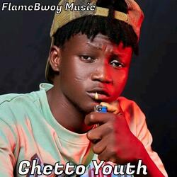Ghetto Youth