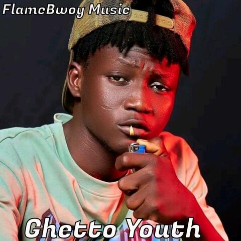 Ghetto Youth