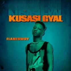 Kusasi Gyal