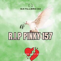 R.I.P Pinky 157