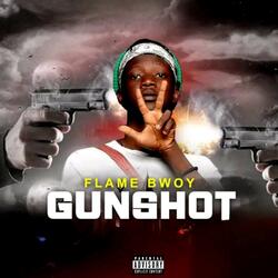 Gunshot