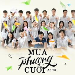 Mùa Phượng Cuối - Beat