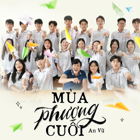 Mùa Phượng Cuối