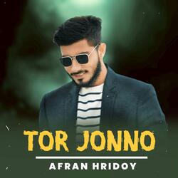 Tor Jonno