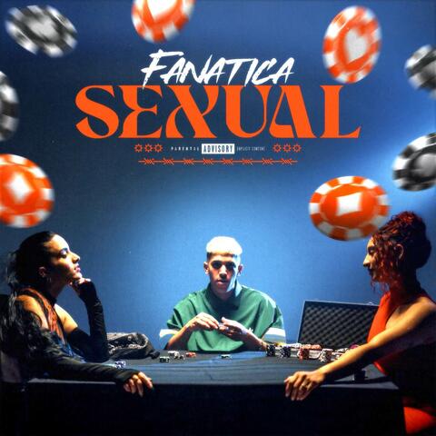 FANATICA SEXUAL 2