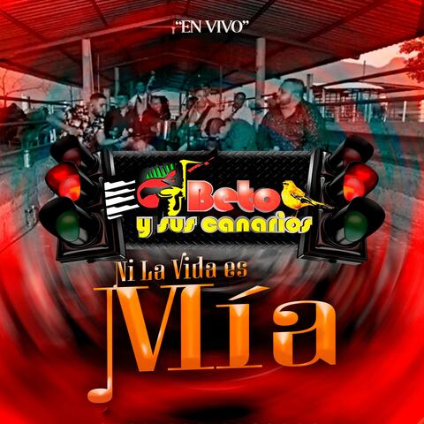 Ni La Vida Es Mía