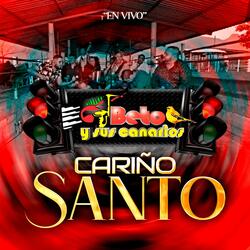 Cariño Santo