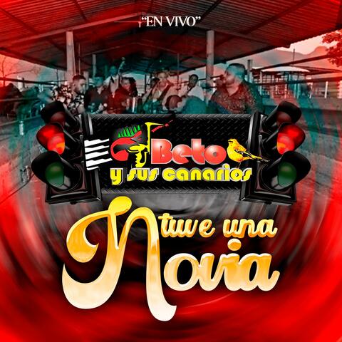 Tuve Una Novia