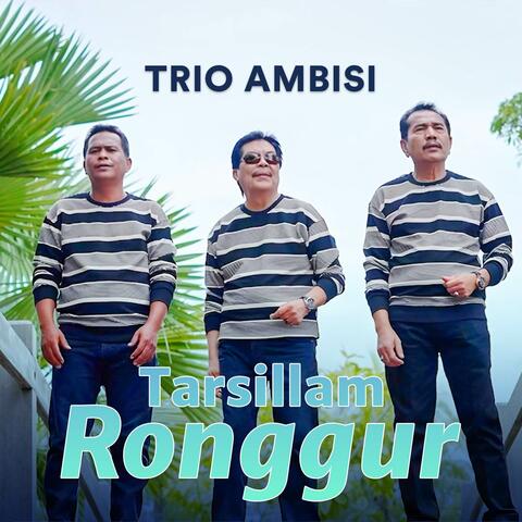 Tarsillam Ronggur