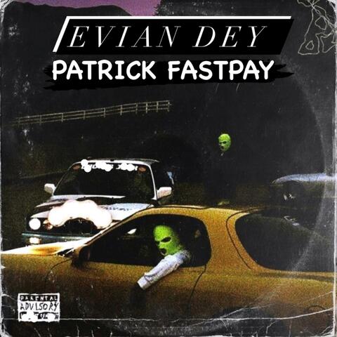 Evian Dey