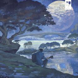 figures in the night