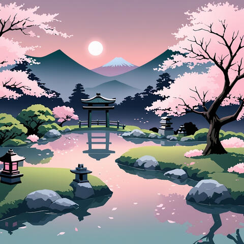 Japanese Garden