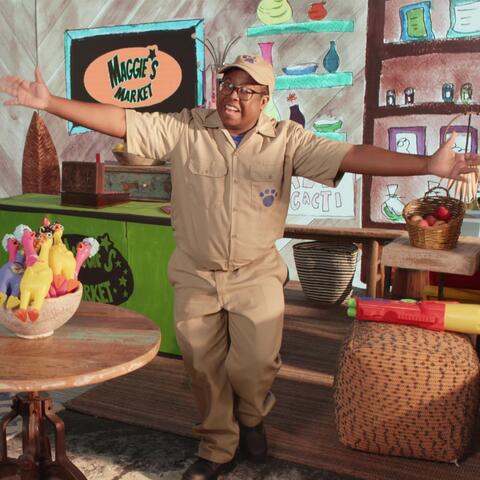 Brand New Day (Billy's Version)