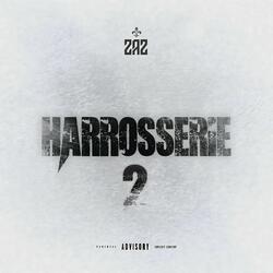 Harrosserie #2 : L'attaque des clones