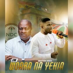 Woara Na Yehia