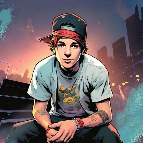 Lil' Chris