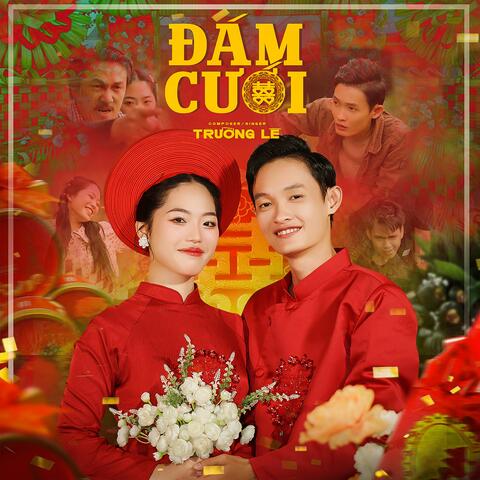 Đám Cưới