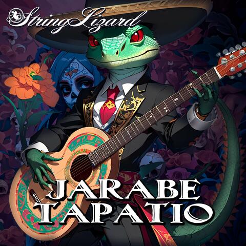 Jarabe Tapatio