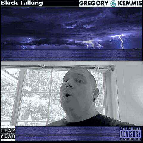 Black Talking