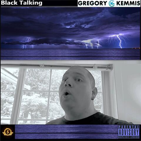 Black Talking: (The Ultimate Collection)