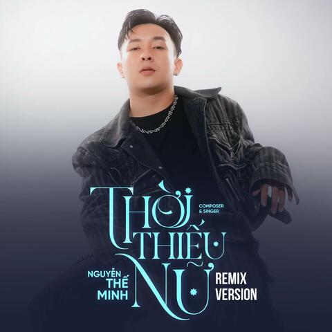 Thời Thiếu Nữ