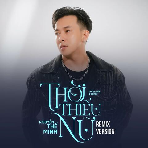 Thời Thiếu Nữ